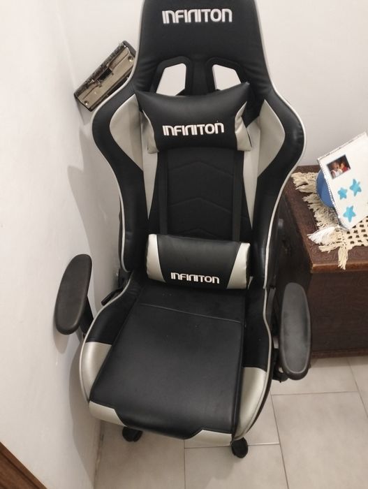Cadeira  infiniton
