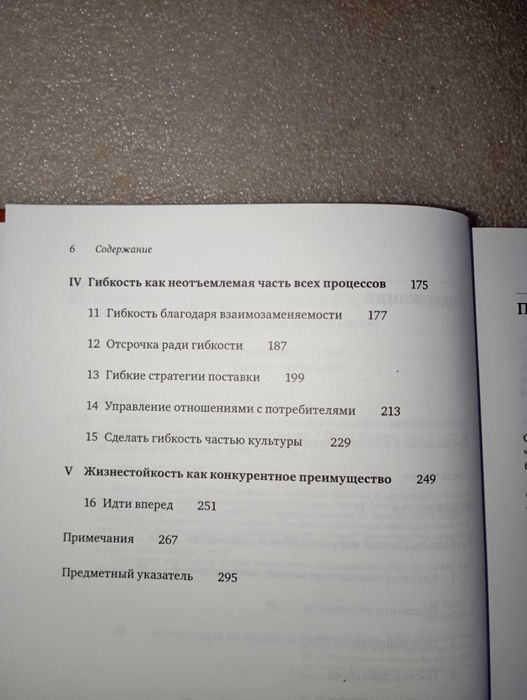 Жизнестойкое предприятие . Йосси Шеффи