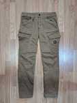 Функциональные штаны engelbert strauss vintage denim