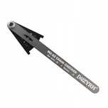 Wskaźnik Zużycia Łańcucha Rowerowego Mzyrh MZ32 Aluminium