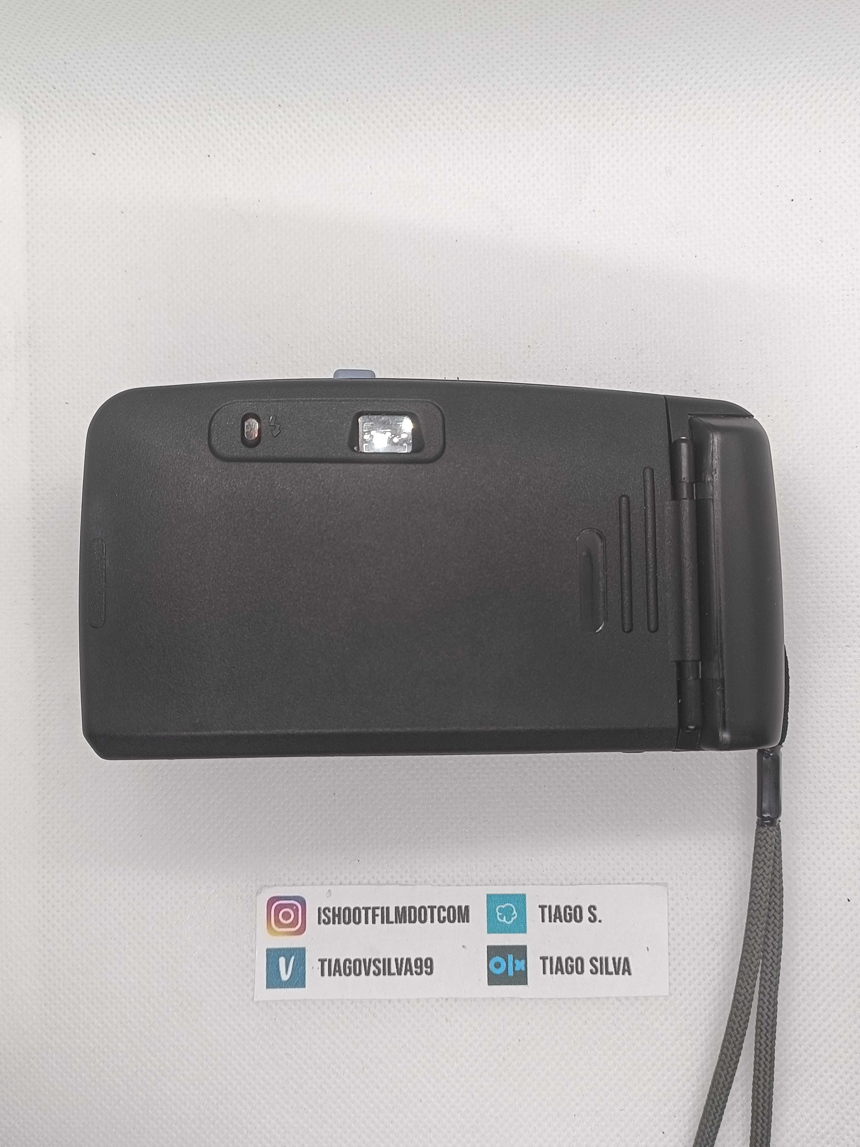 Ricoh AF-77 Panorama