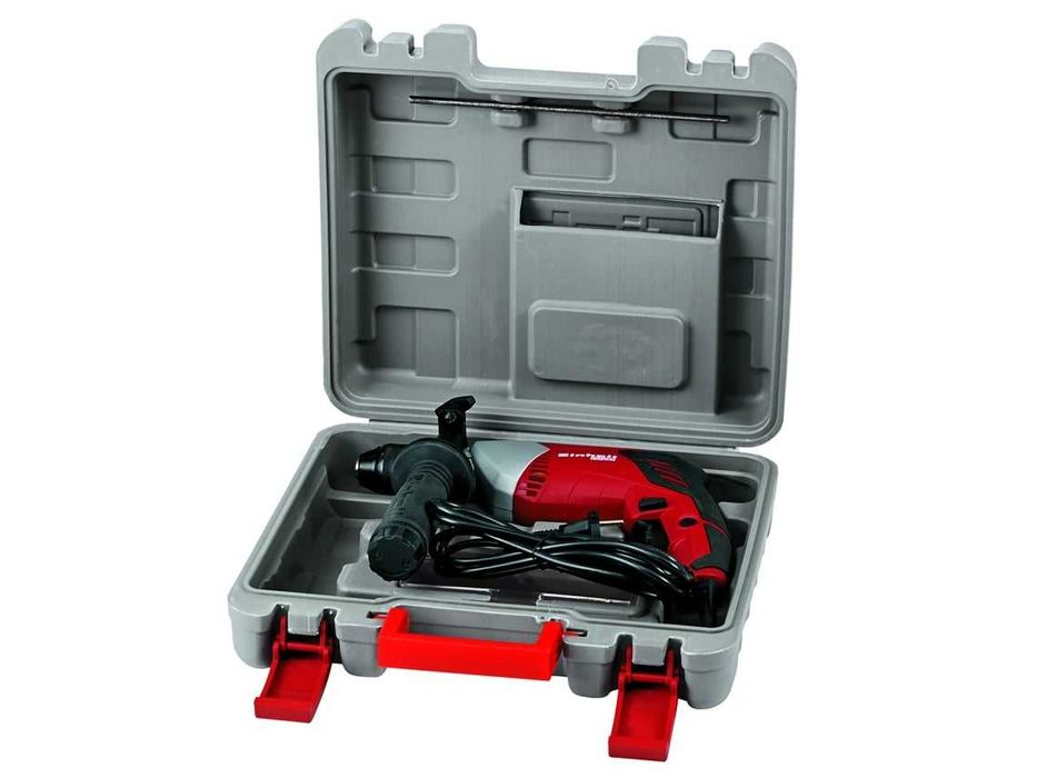 Berbequim de Impacto EINHELL 750/1 E