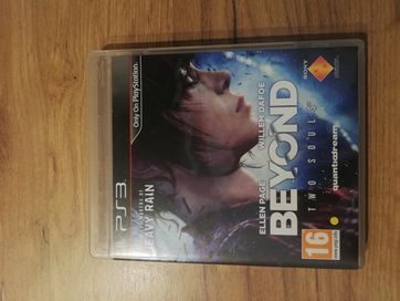 Beyond: Two Souls PlayStation 3 (PS3)