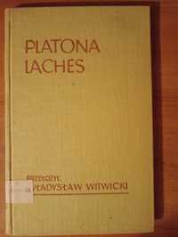 Platona "Laches"