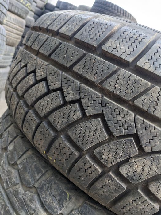 235/60R18 Continental розпаровка (1шт)