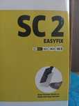 Myjka parowa Karcher sc2