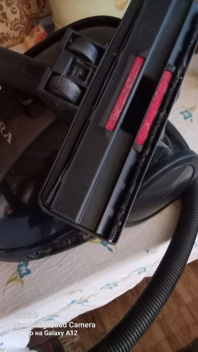 Пылесос Supra 1600 W б.у