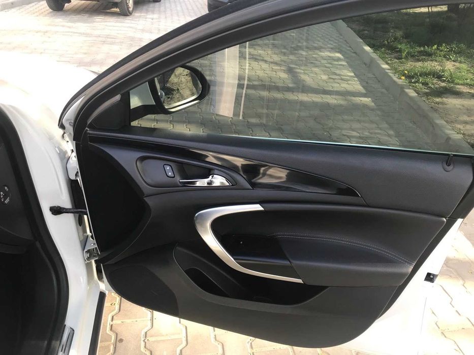 Opel Insignia 2014
