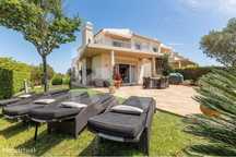 Moradia T3 Geminada - Piscina - Golf - Vale da Pinta - Carvoeiro - Pes