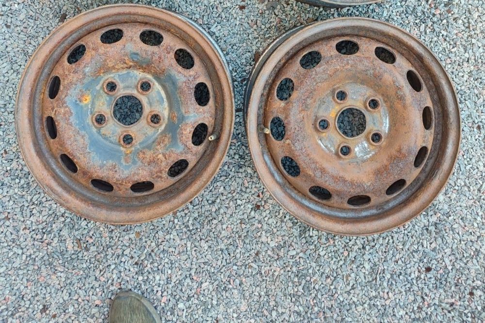 Диски R-15. 5×112. ET-55. Dia-57.1. J-6