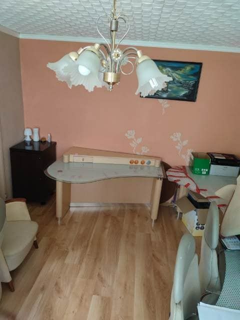 Mieszkanie na Parterze 33m² Duży Balkon