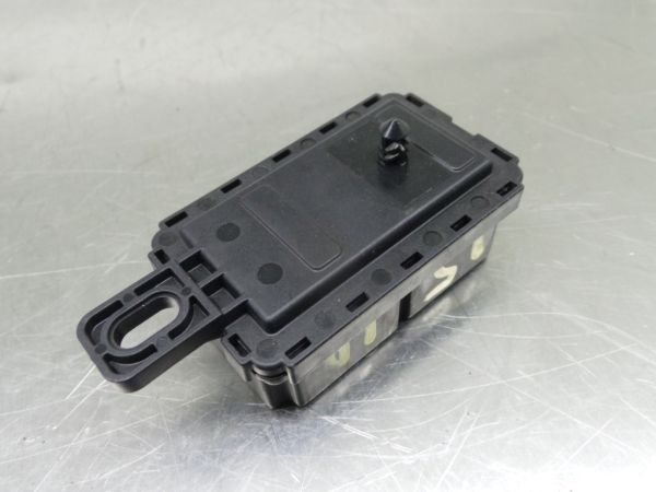 Centralina do alarme BMW 1 (F20)