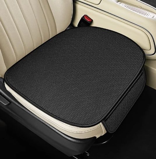 Накидка на сидіння авто (комплект)