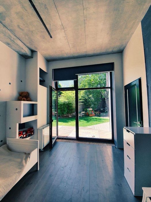 Без комиссии, Фонтан, Современный дом 315м2 на 7 сотках