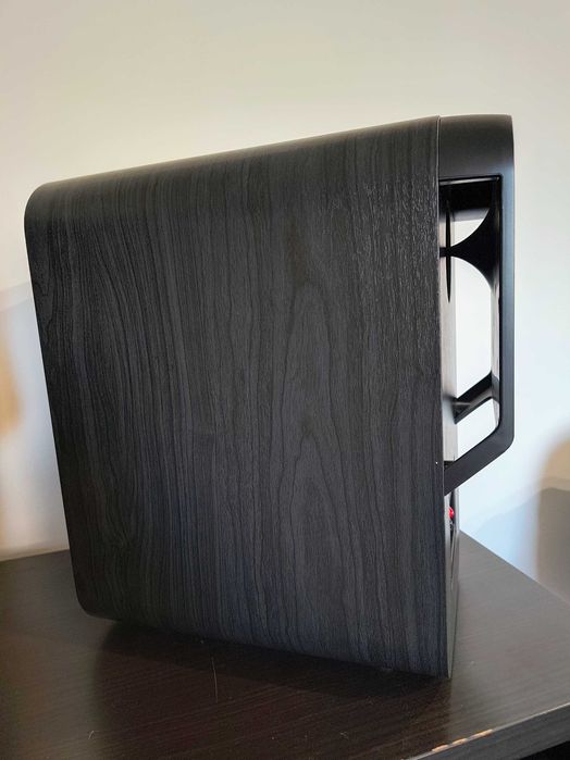 Kolumny podstawkowe Polk Audio Signature S20e