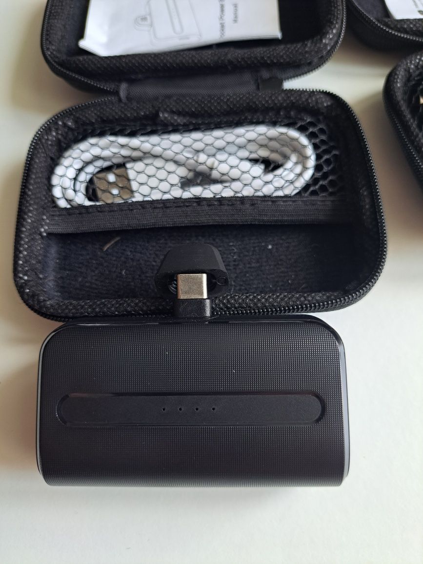 Powerbank   mini