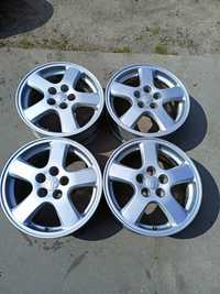 felgi orginalne 15 Toyota Avensis Corolla 5x100