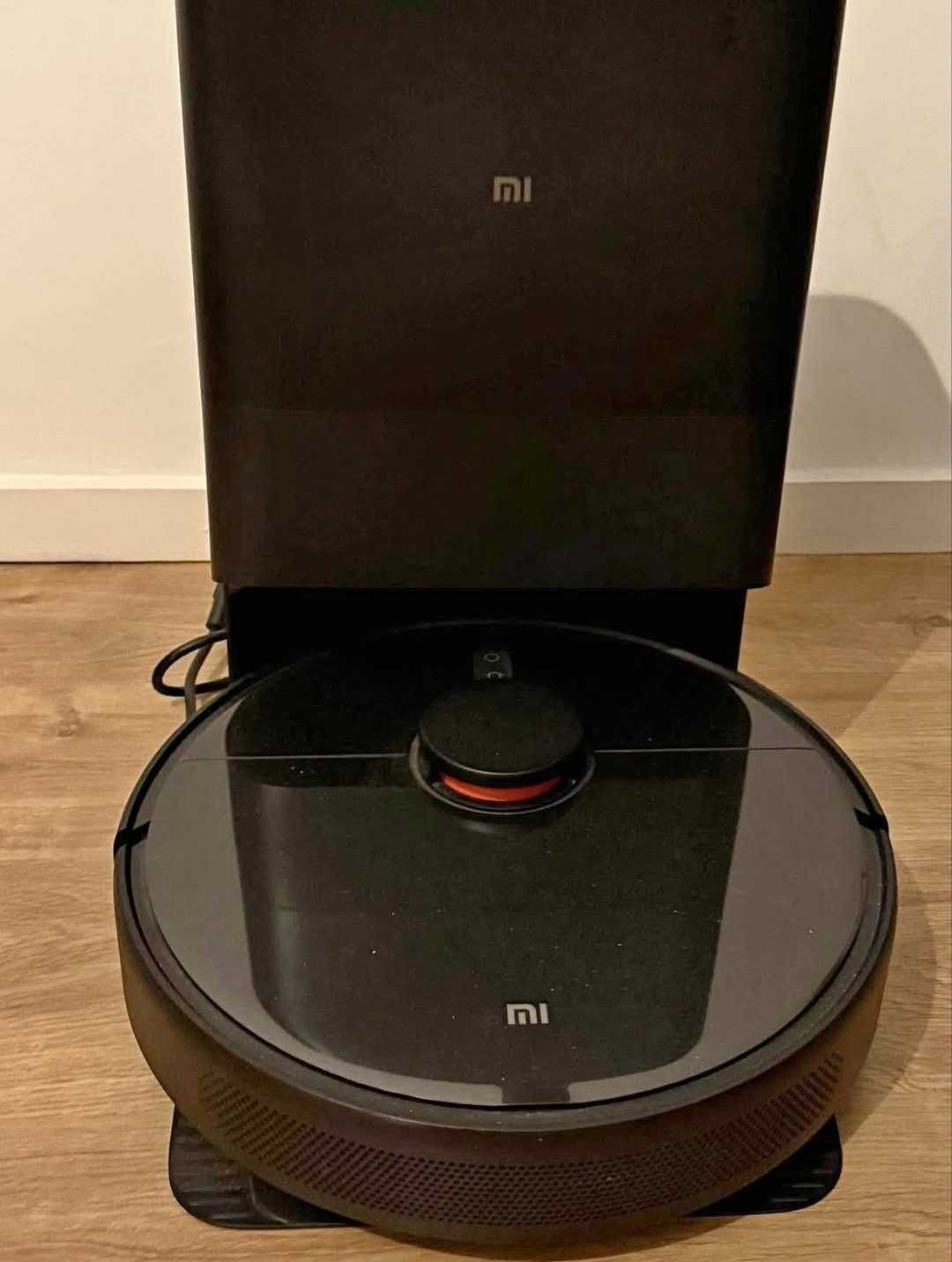 Robô Aspirador Xiaomi