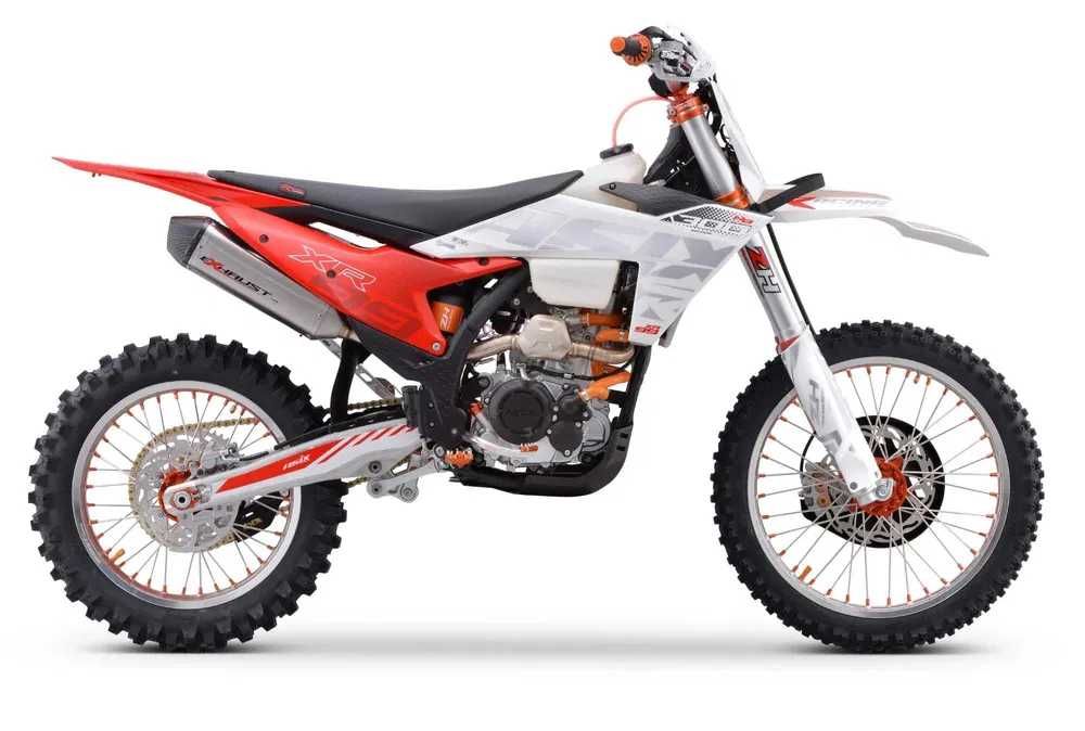 Nowość Cross enduro Asix XR99 300 cc Doposażony Gwarancja Transport