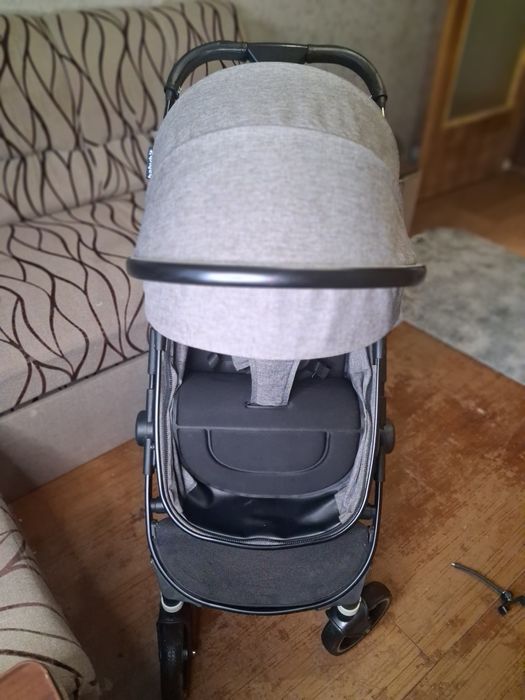 Продам коляску трансформер