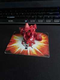 Bakugany, bakugan - Baliton