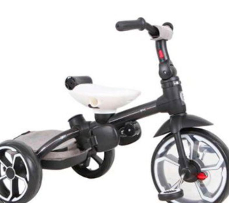 Triciclo evolutivo Prime