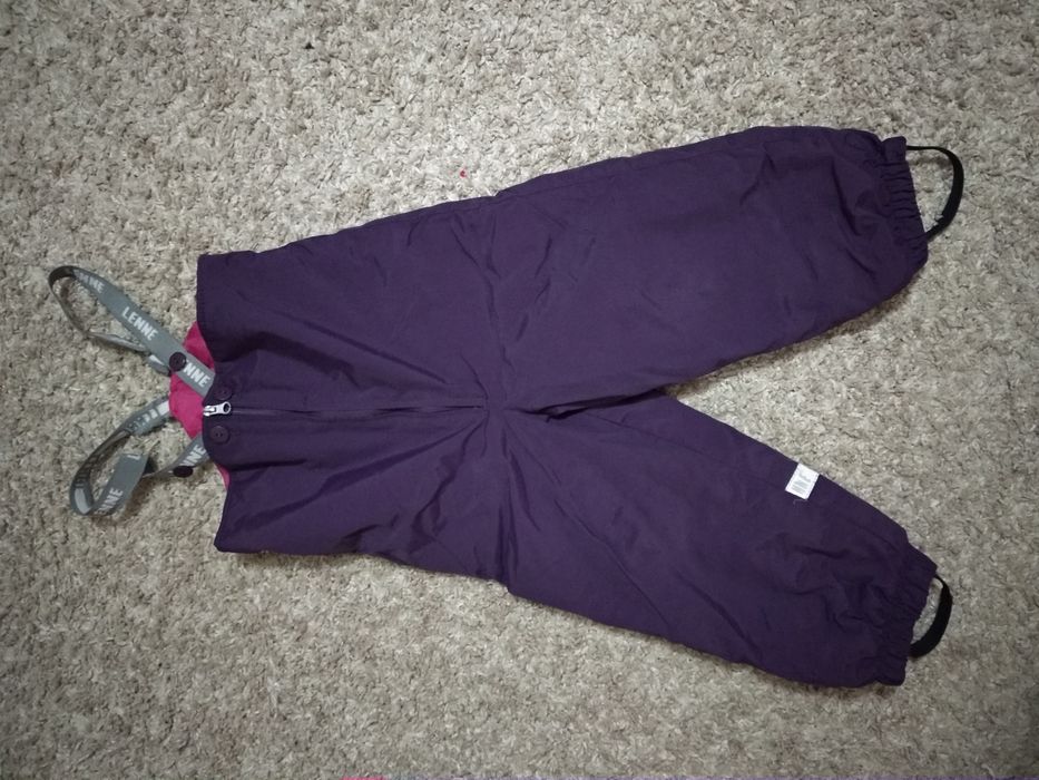 Куртка+штаны LENNE