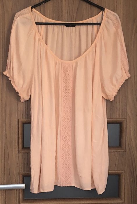 Bluzeczka letnia indyjska 44-48