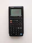 Casio CFX 9850 PLUS