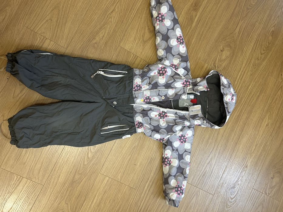 Комбінезон Reima 98 розмір