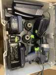 Festool TPC 18/4