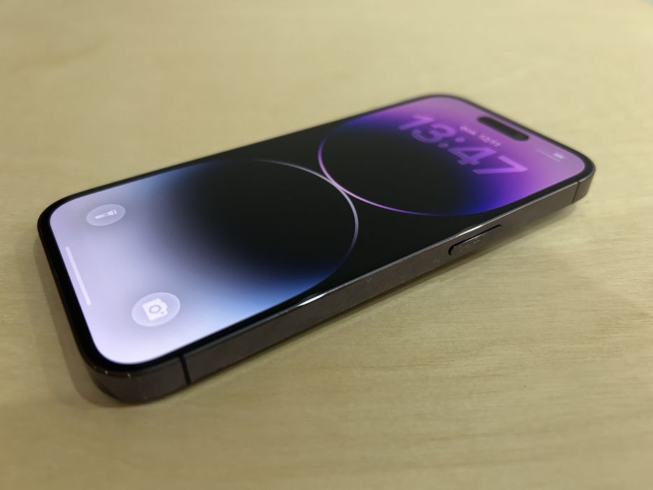 iPhone 14 Pro 128Gb Purple