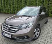 Honda CRV 2.0 4x4