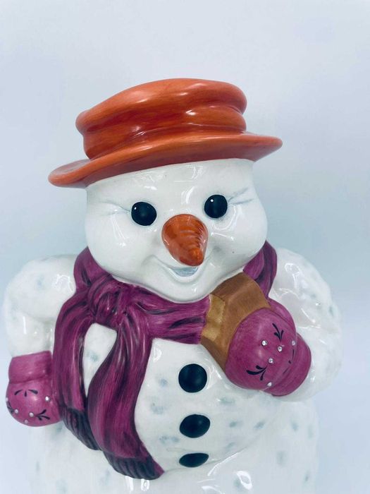 Figurka, pojemnik Goebel