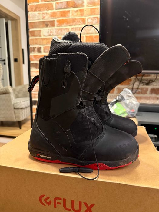 Flux VR SPEED rozm. 41,5 wkładka 26,5 cm