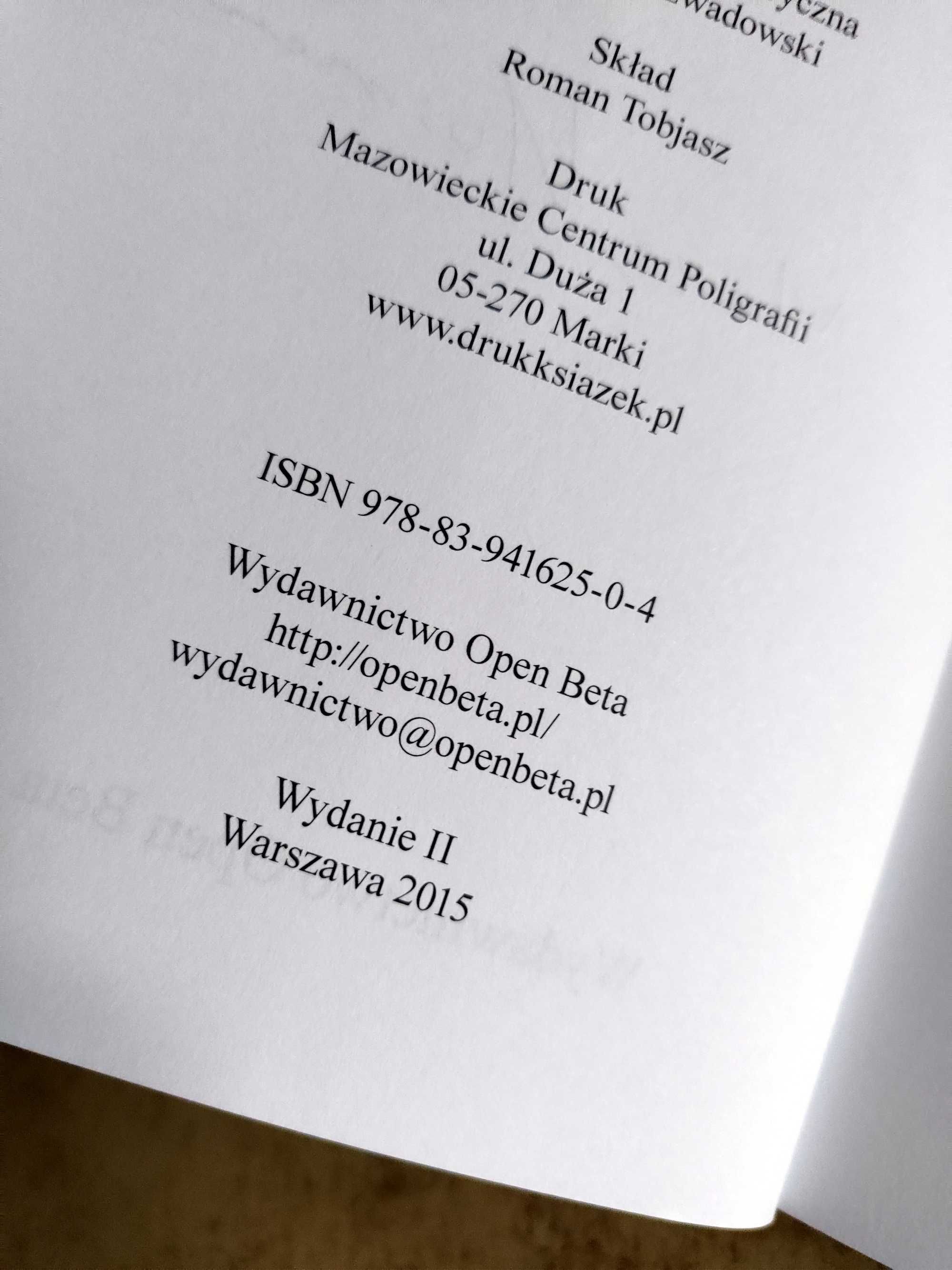 Nie tylko Wiedźmin. Historia polskich gier komputerowych Marcin Kosman