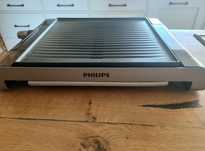 Grill elektryczny Philips