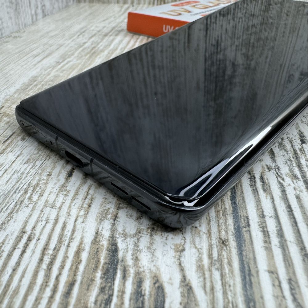 Лучшее‼️Стекло Mietubl UV на OnePlus 12/ 11/ 9 Pro. Изогнутое.