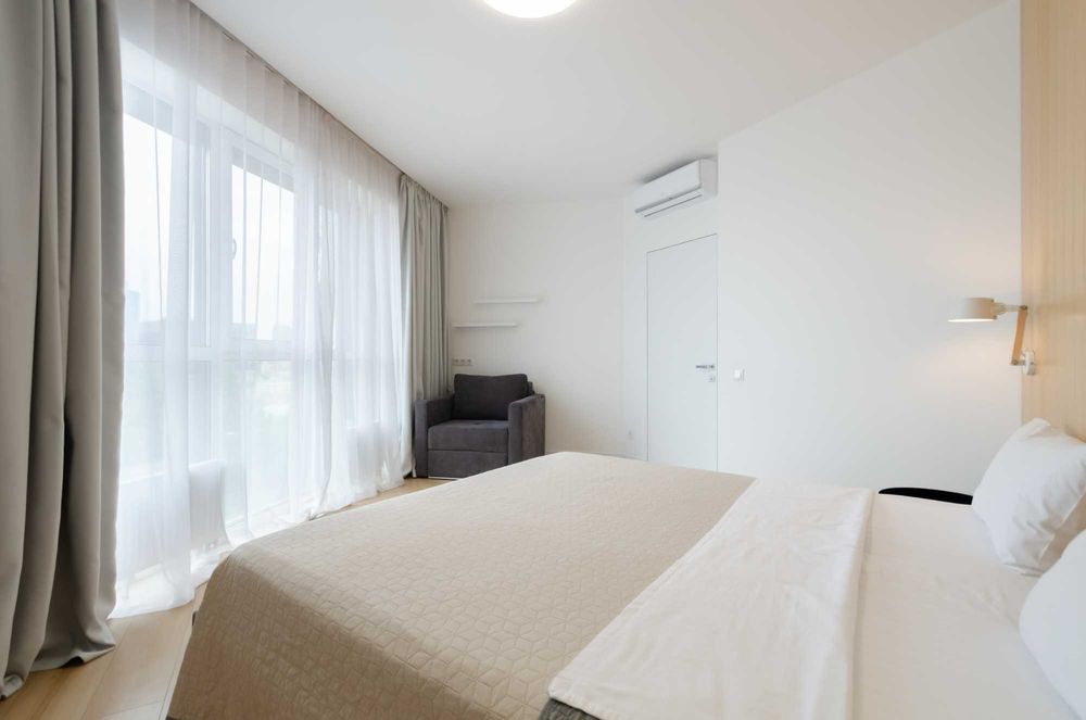 Оренда подобово 3 комн.квартира  ЖК Kvartet Ліпковскького 16г-17-555.biz.ua