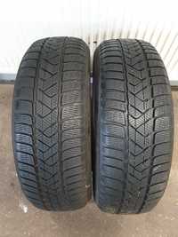 205/60 R17 2 sztuki Pirelli