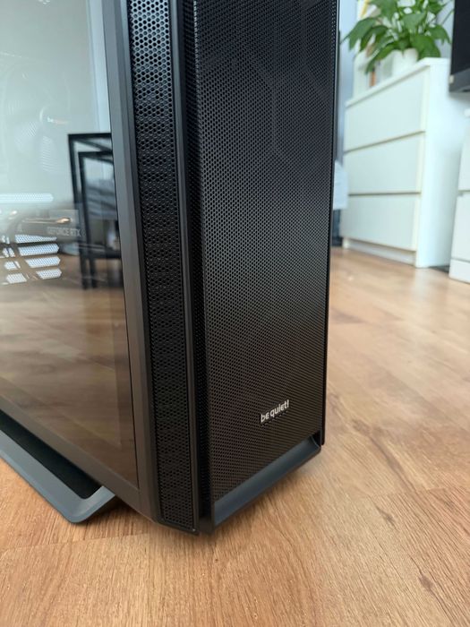 Komputer PC | I7 12700KF | MSI Z690 UNIFY | RTX4060 | 32GB | BeQuiet