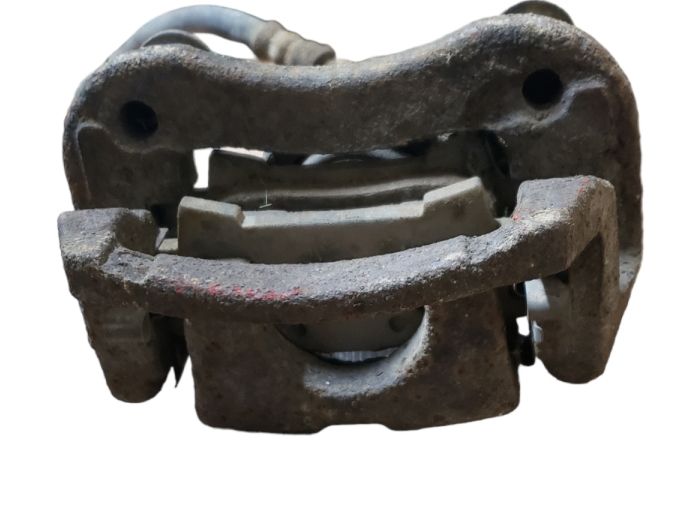 Тормозной суппорт задний правый Lexus RX XU30 2003-2009 разборка