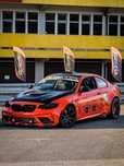 Bmw e92 Drift Spec