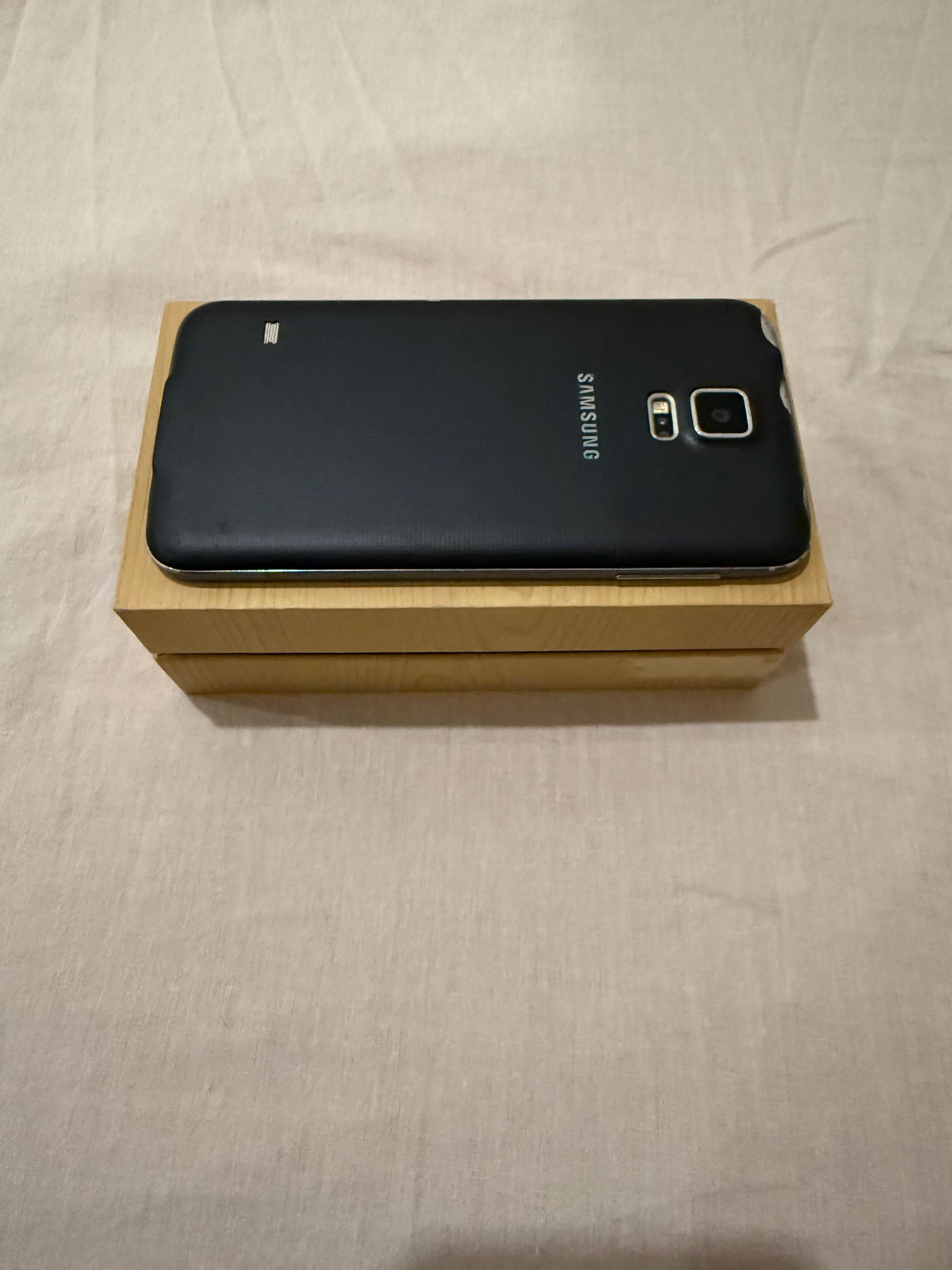 Samsung Galaxy S5 Neo