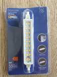 Żarnik LED R7s, 119 mm, 6W, 550lm, 3000K, nowy