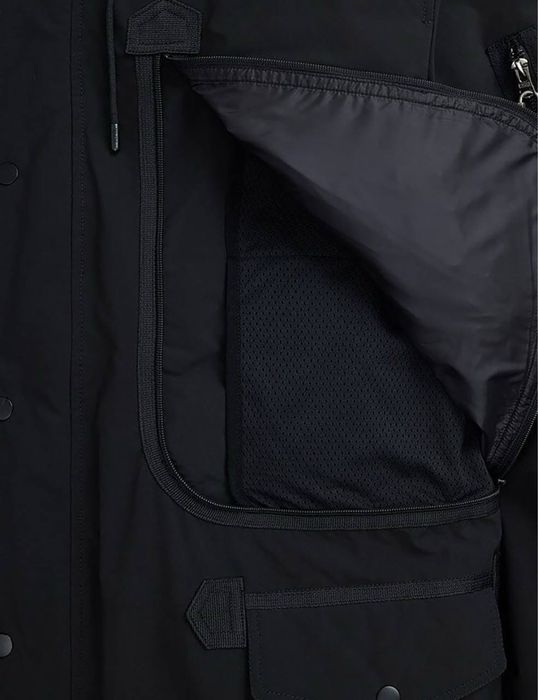 Аляска Alpha Industries N-3B Alpine