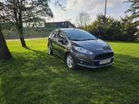 Ford Fiesta 1.0 benzyna 101KM AUTOMAT