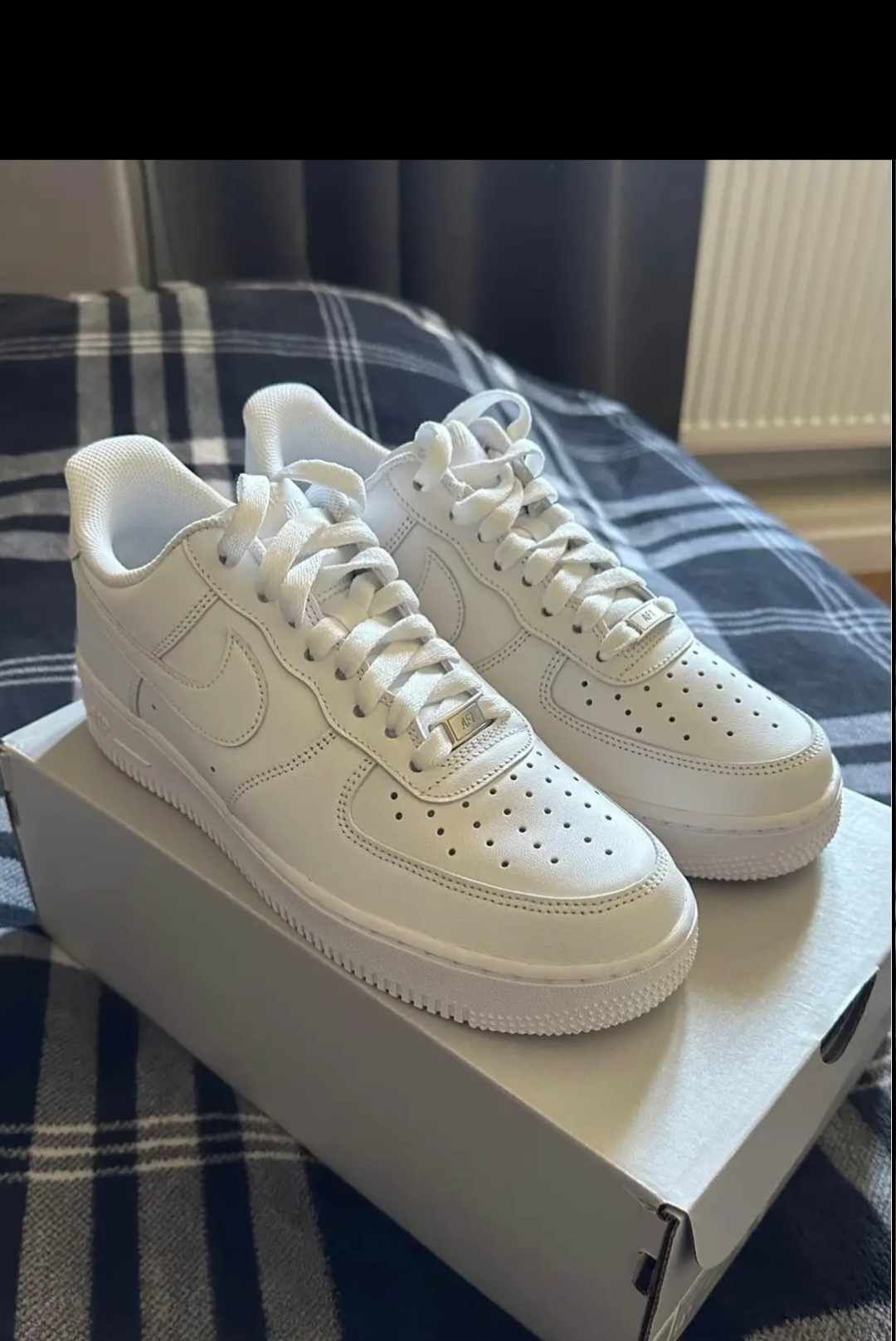 Buty Nike Air Force one