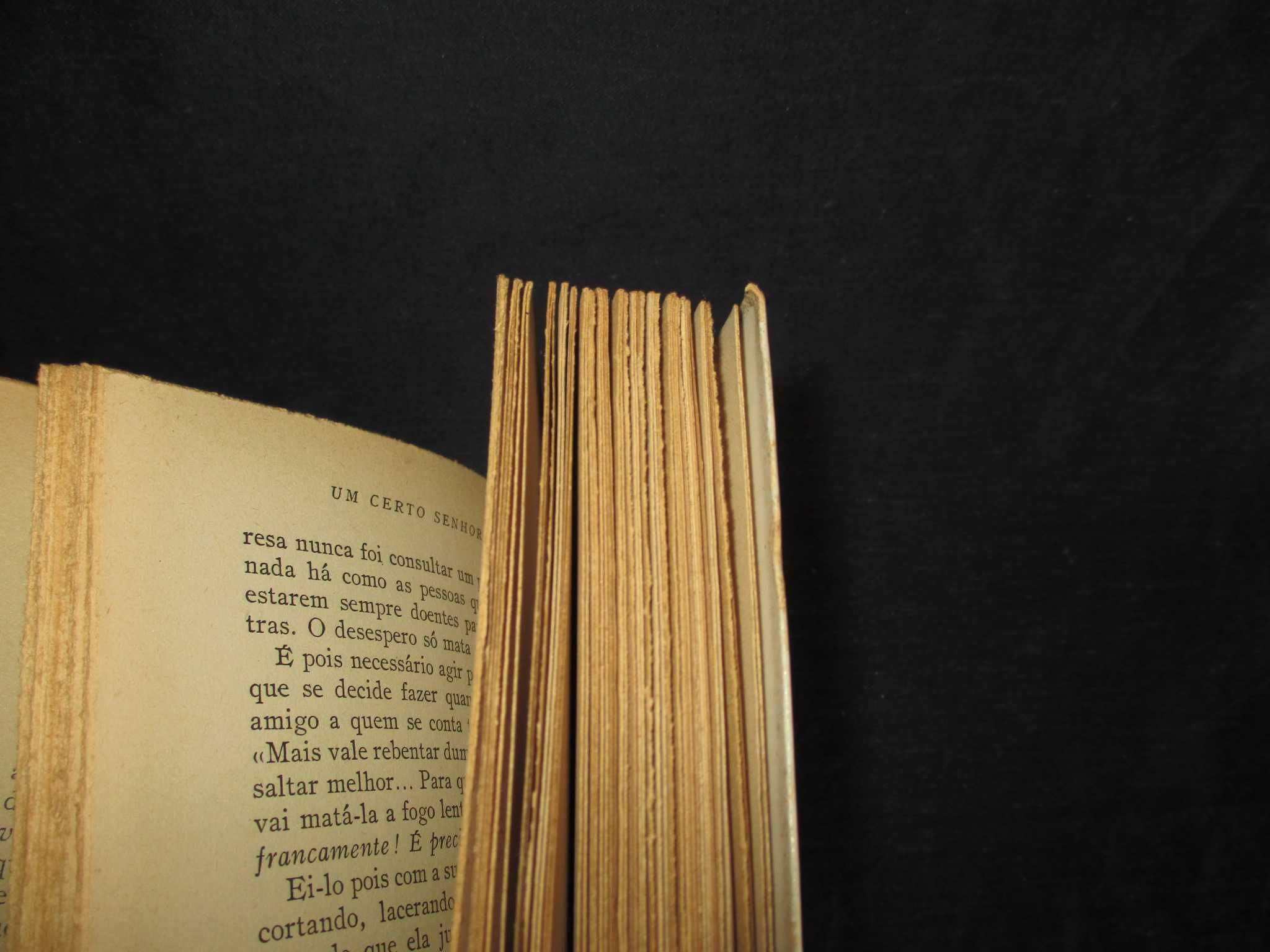 Livro Um certo Senhor Blot Pierre Daninos