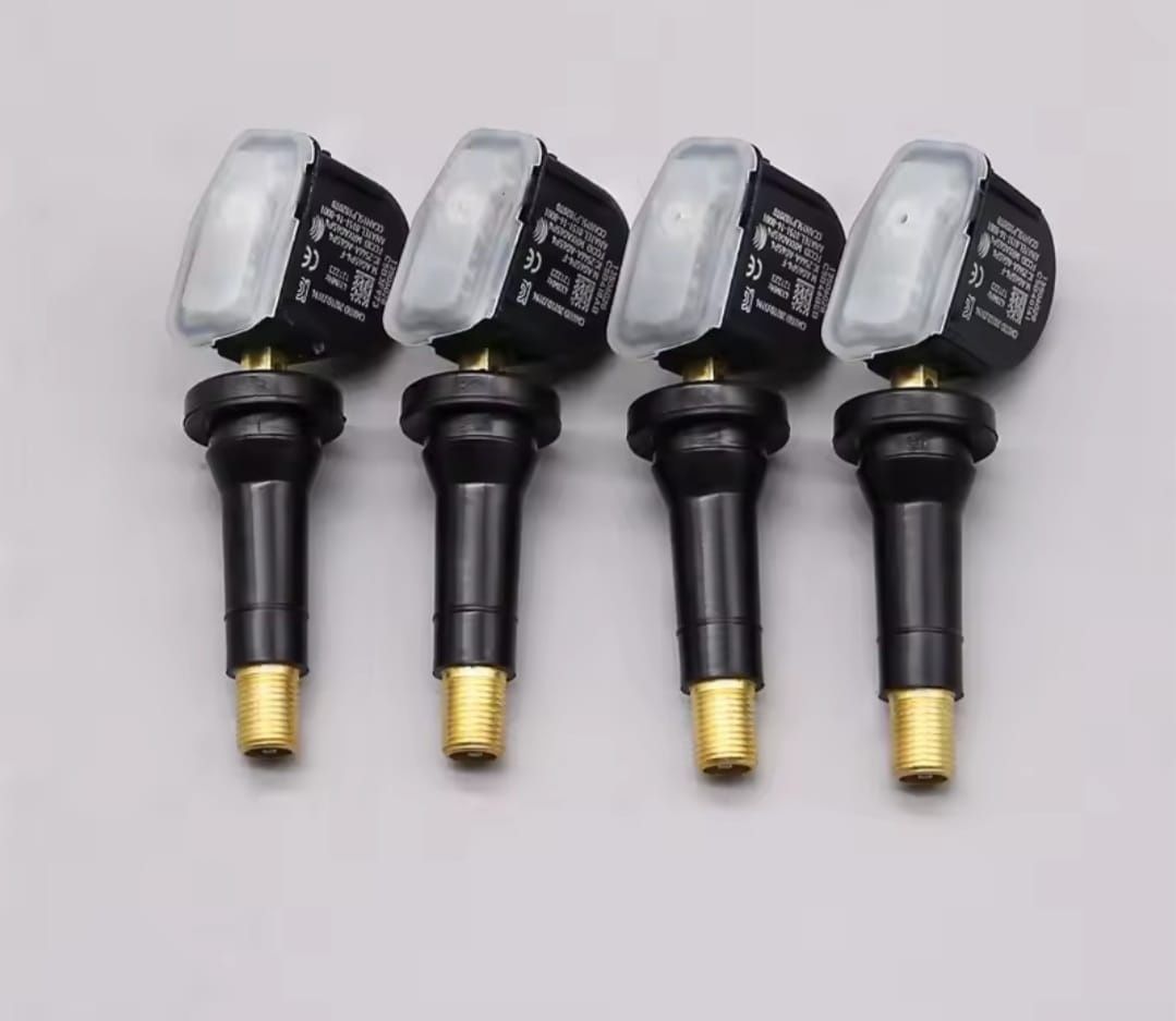Czujnik ciśnienia TPMS opel Astra Zafira mokka
